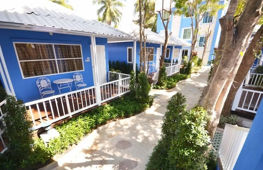 Pearl By The Sea Resort-1
