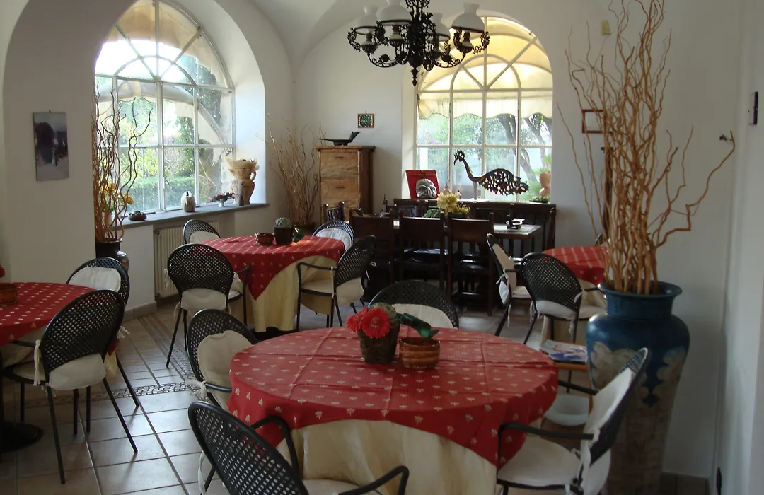 Tenuta Villa Tara-1