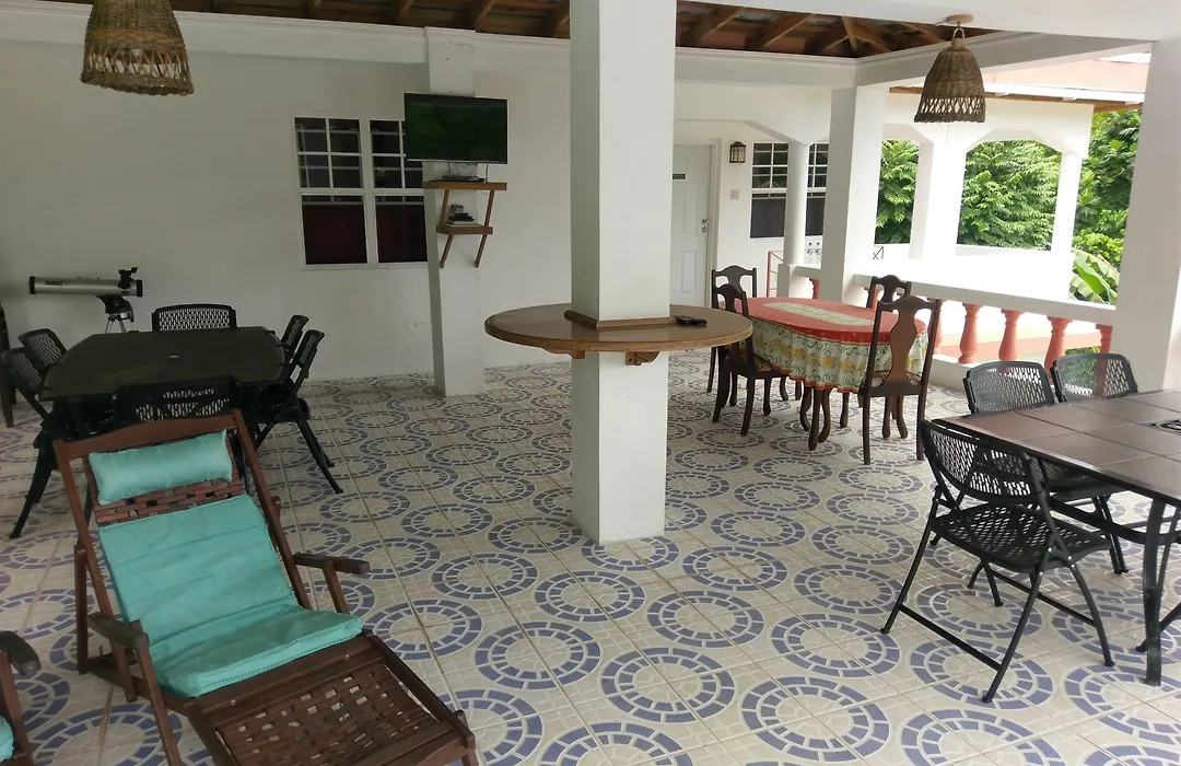 Polish Princess Guest House-1