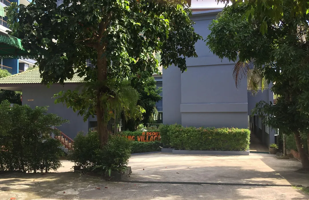 Aonang Village Resort-1