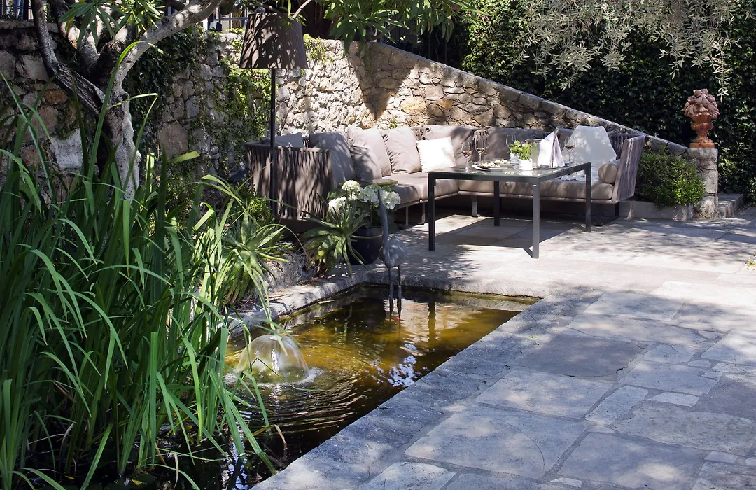 Bastide Saint Antoine - Relais & Chateaux-1