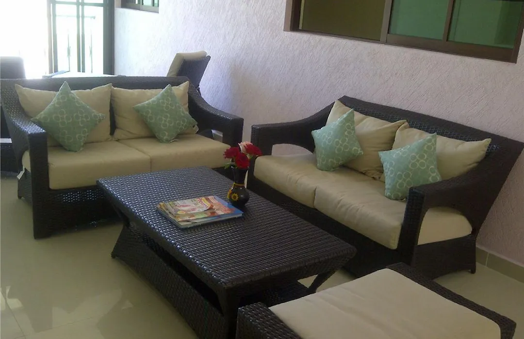 Hotel Isleño-1