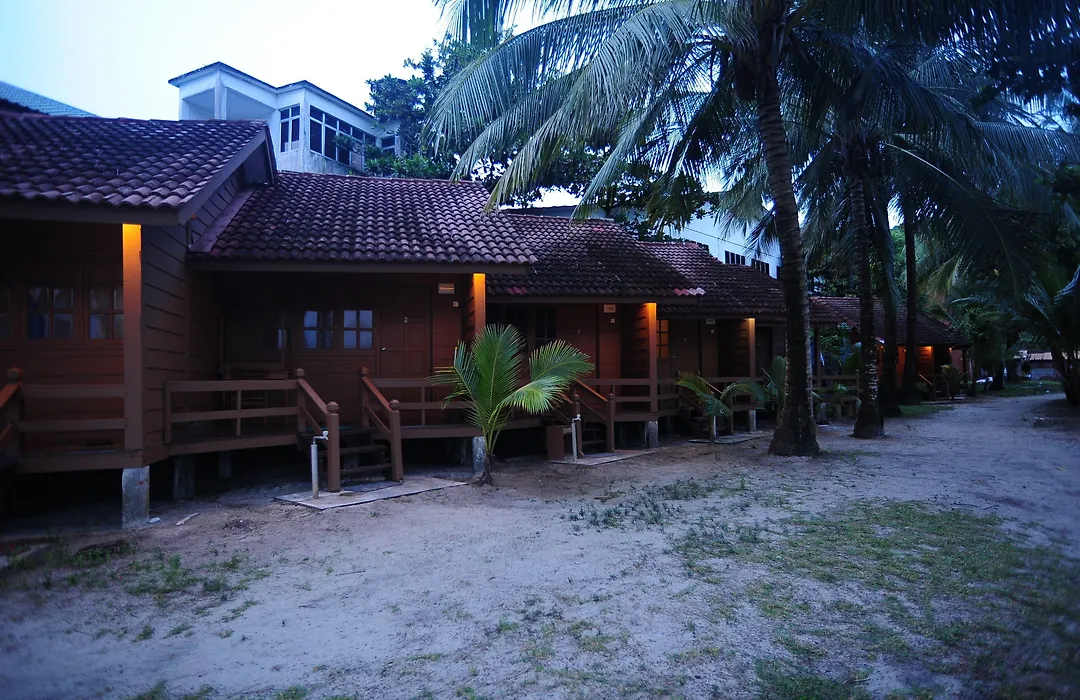 Redang Paradise Resort-1