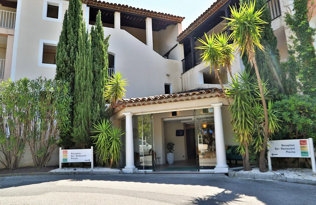 Sowell Family Hotel Port Grimaud-1