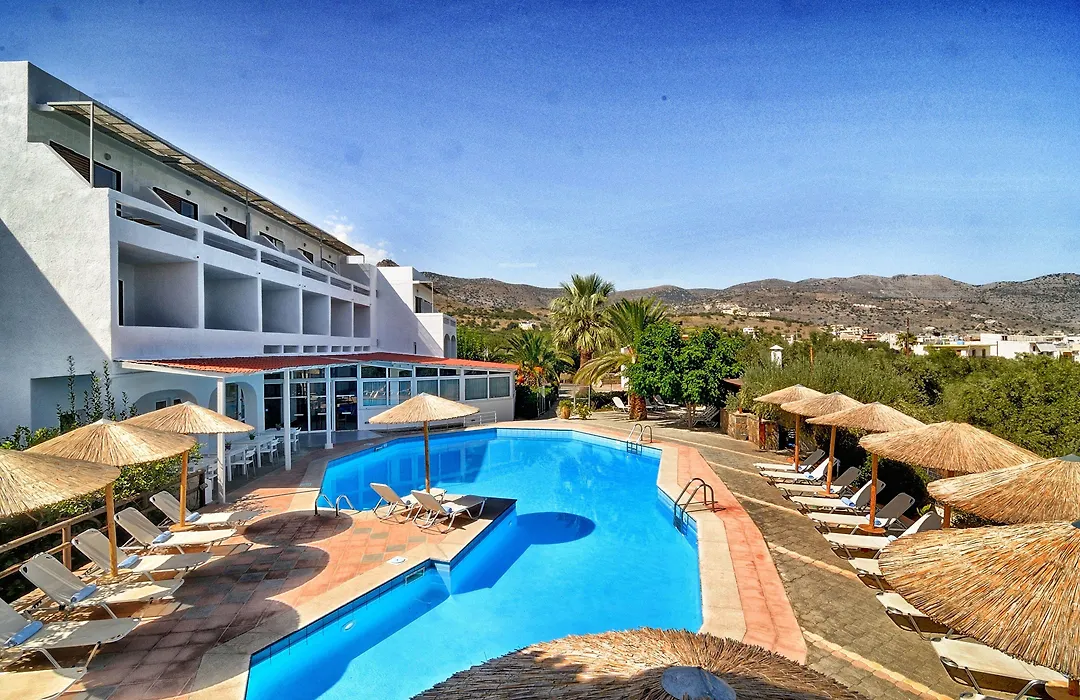 Elounda Krini Hotel By Ghh-1
