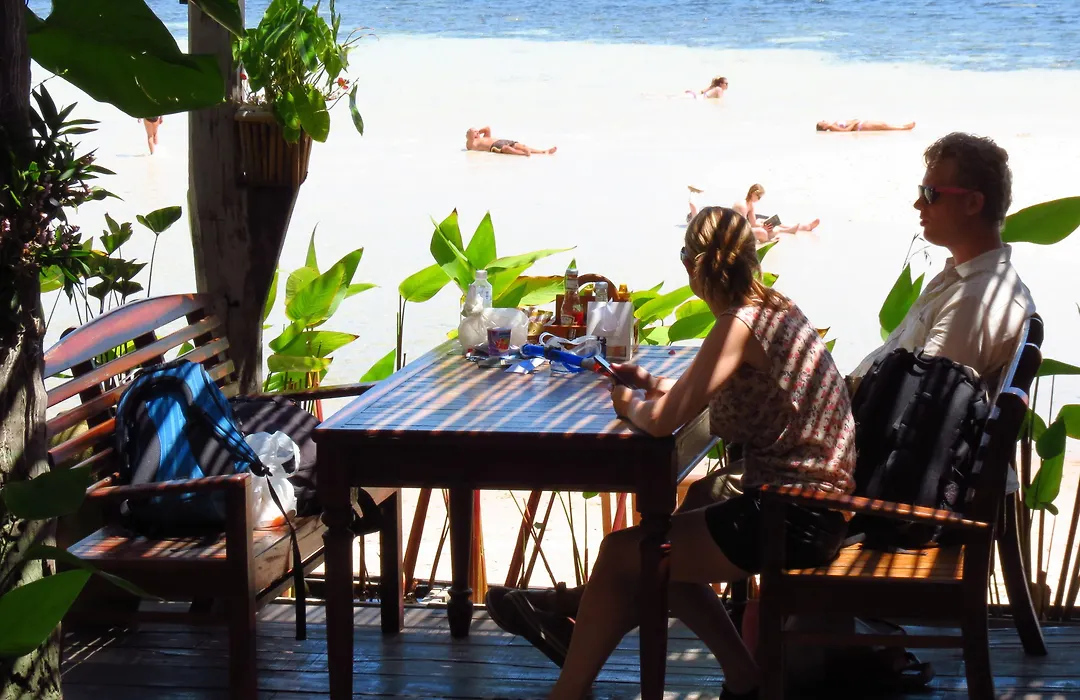 Blue Diamond Resort-1