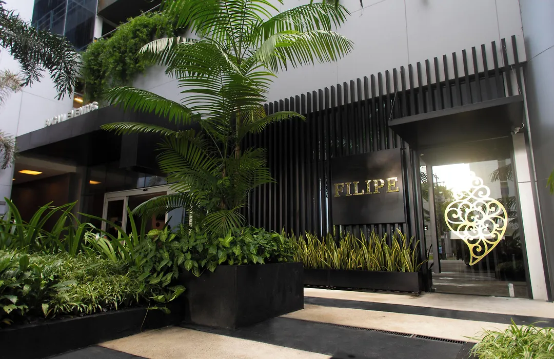 Bugan Recife Boa Viagem Hotel - By Atlantica-1