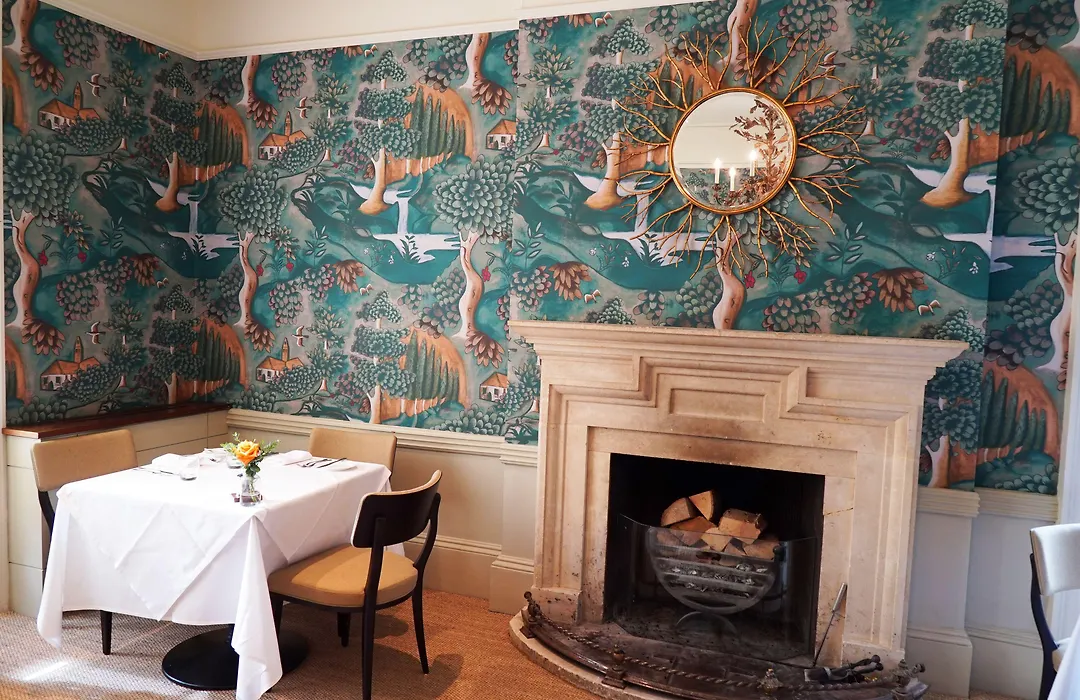 Cotswold House Hotel And Spa - "A Bespoke Hotel"-1