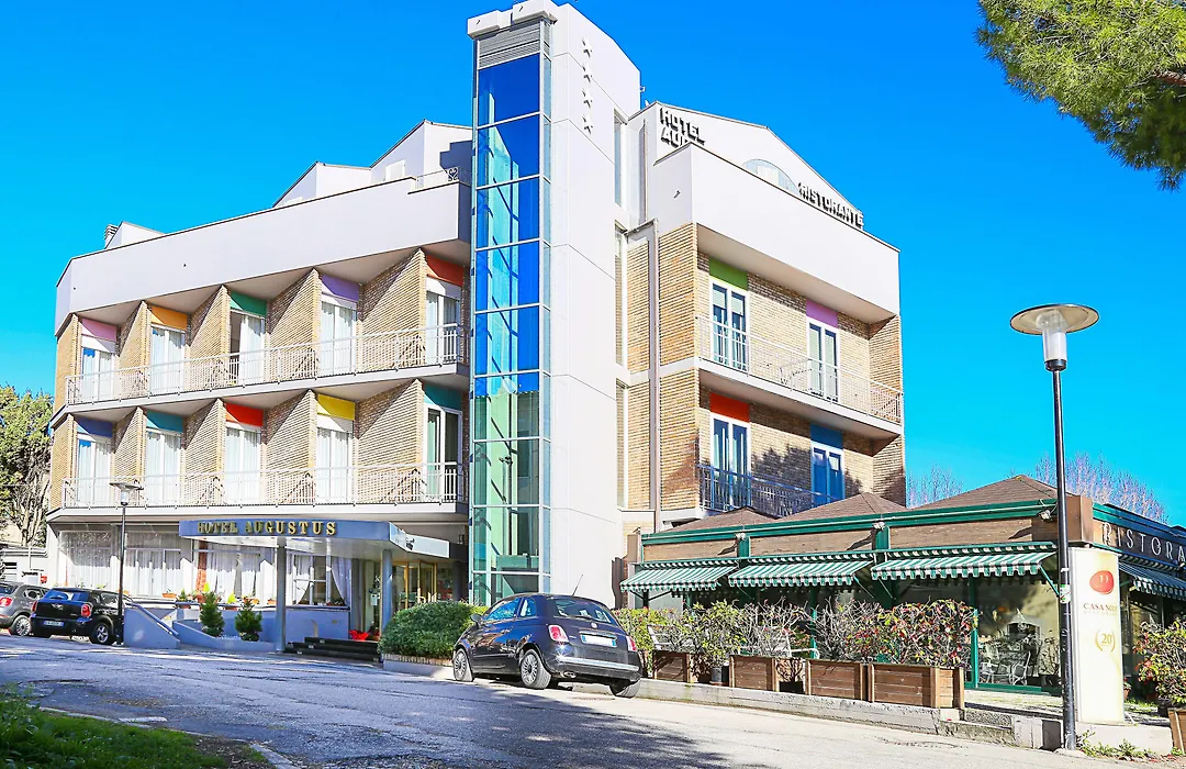 Hotel Augustus-1