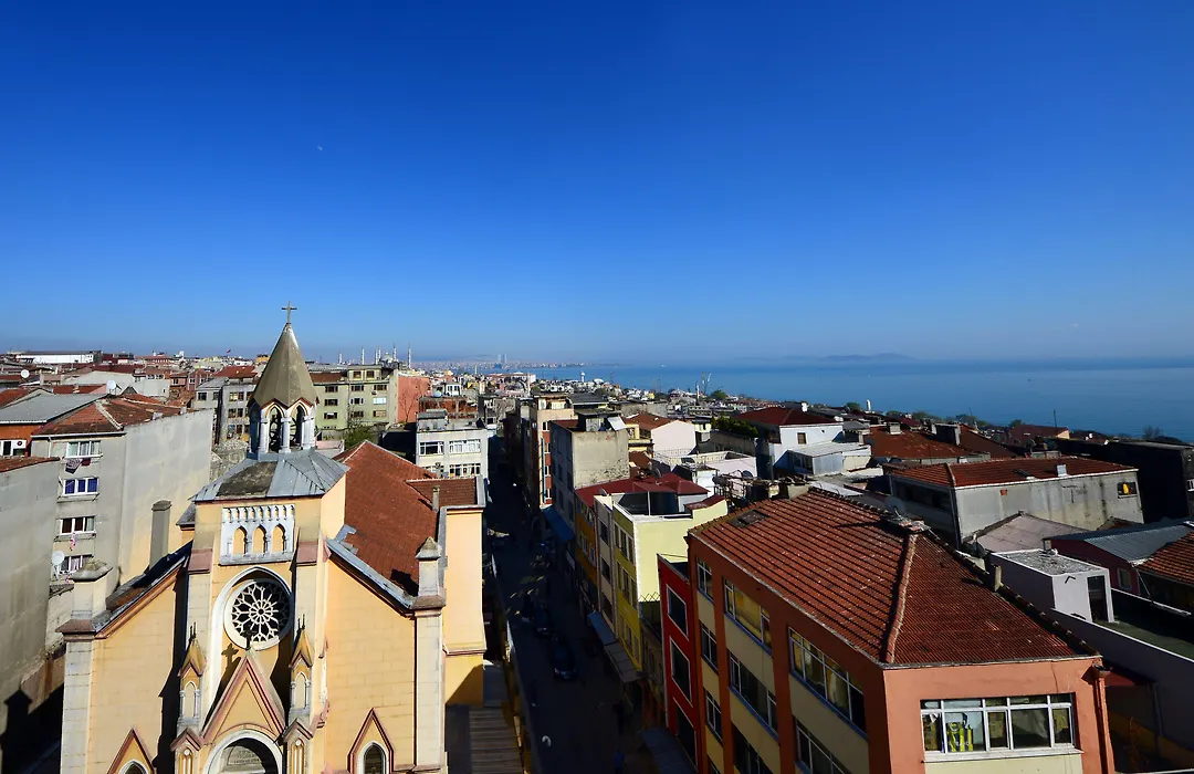 Grand Bazaar Hotel-1