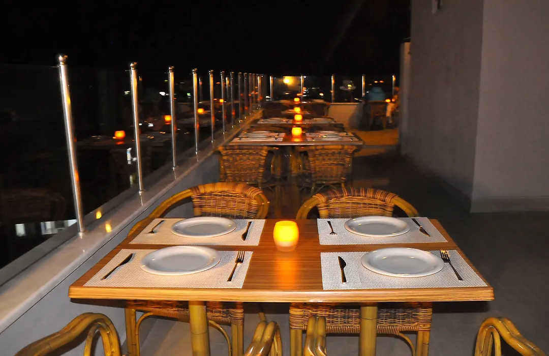 Divani Ali Hotel-1