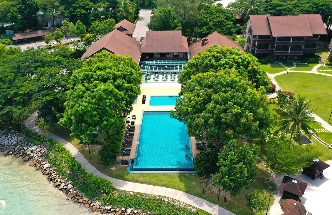 Ombak Villa Langkawi-1