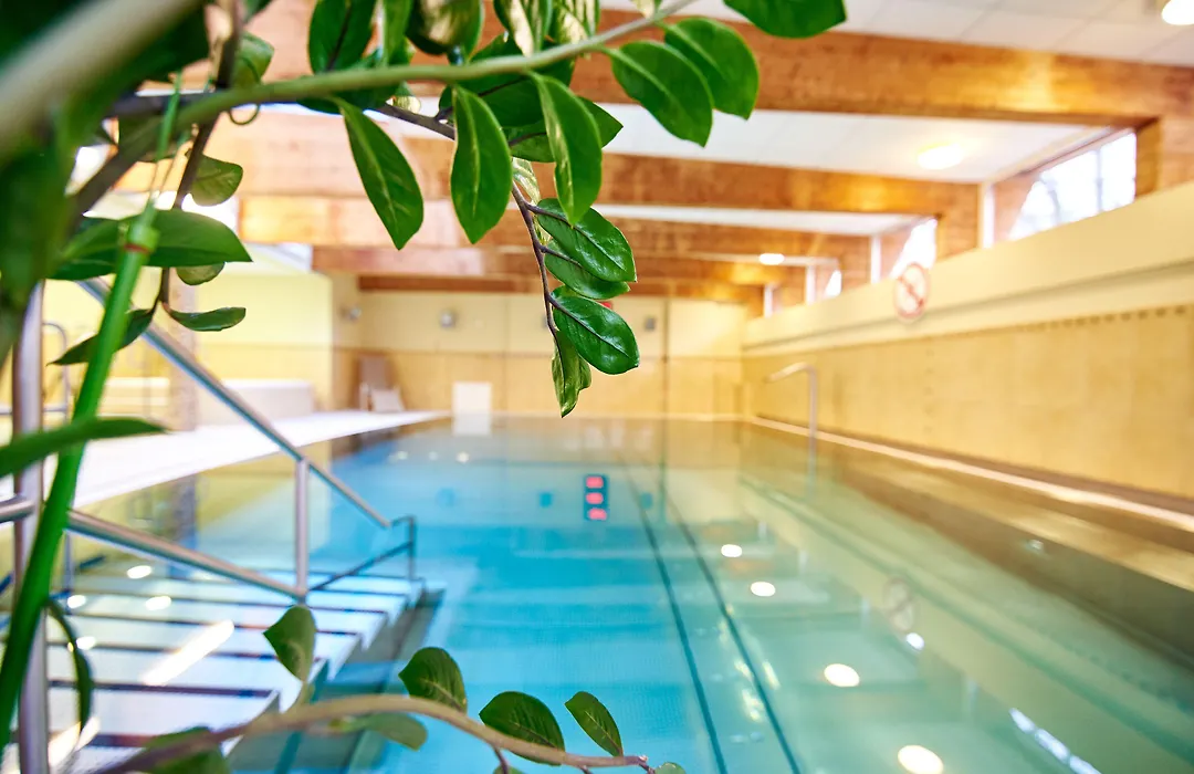 Jantar Hotel & Spa By Zdrojowa-1