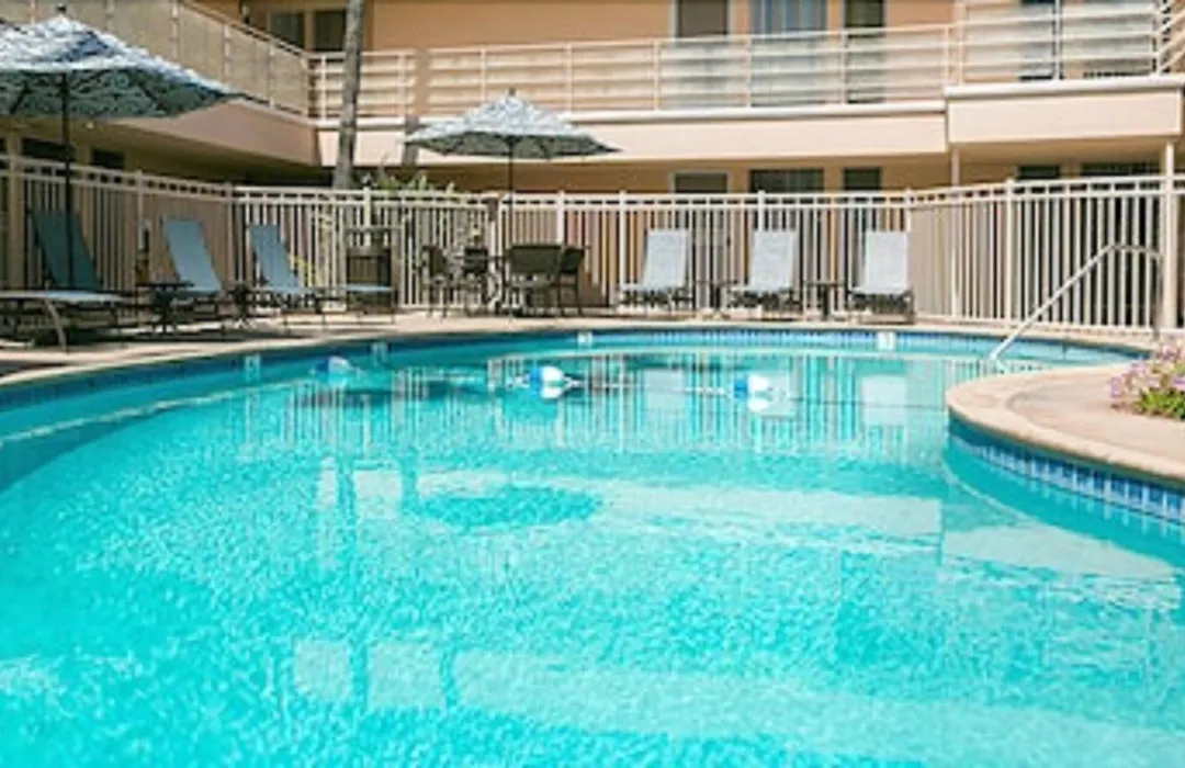 La Jolla Riviera Inn-1