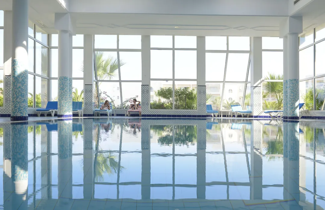 Sentido Marillia Resort & Spa-1