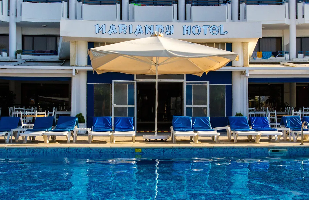 Mariandy Hotel-1