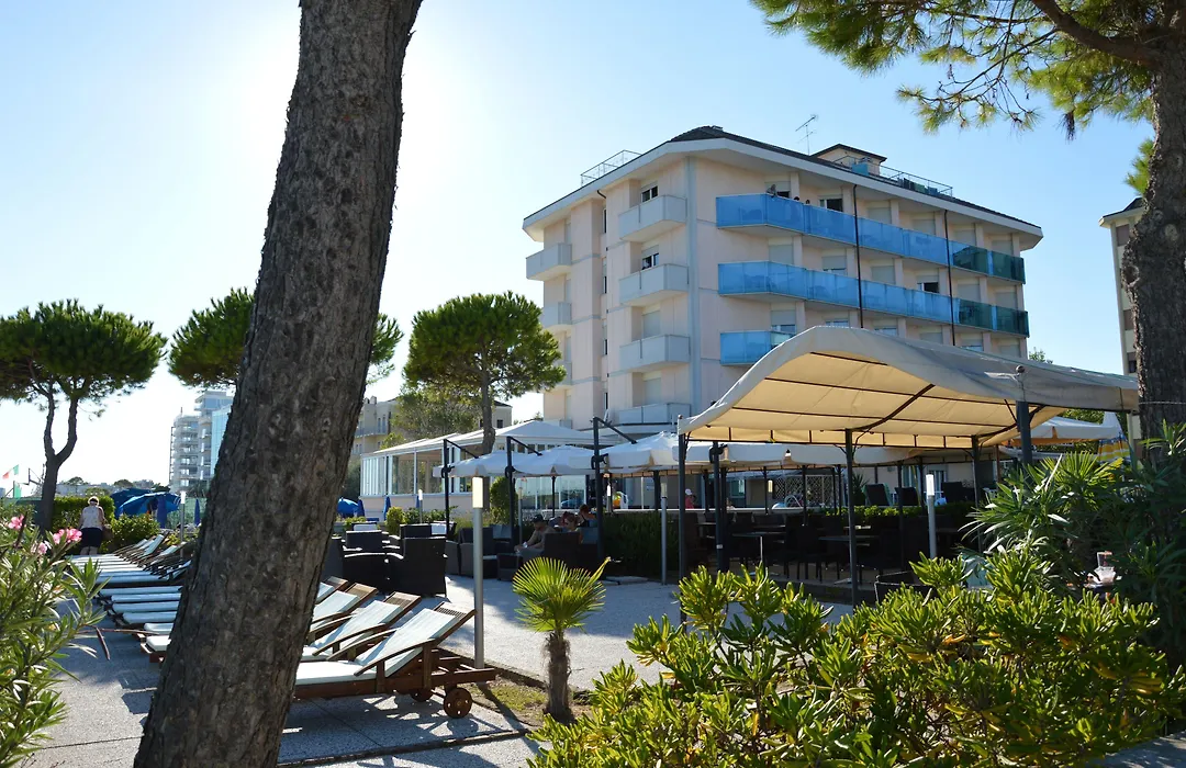Hotel La Bussola-1
