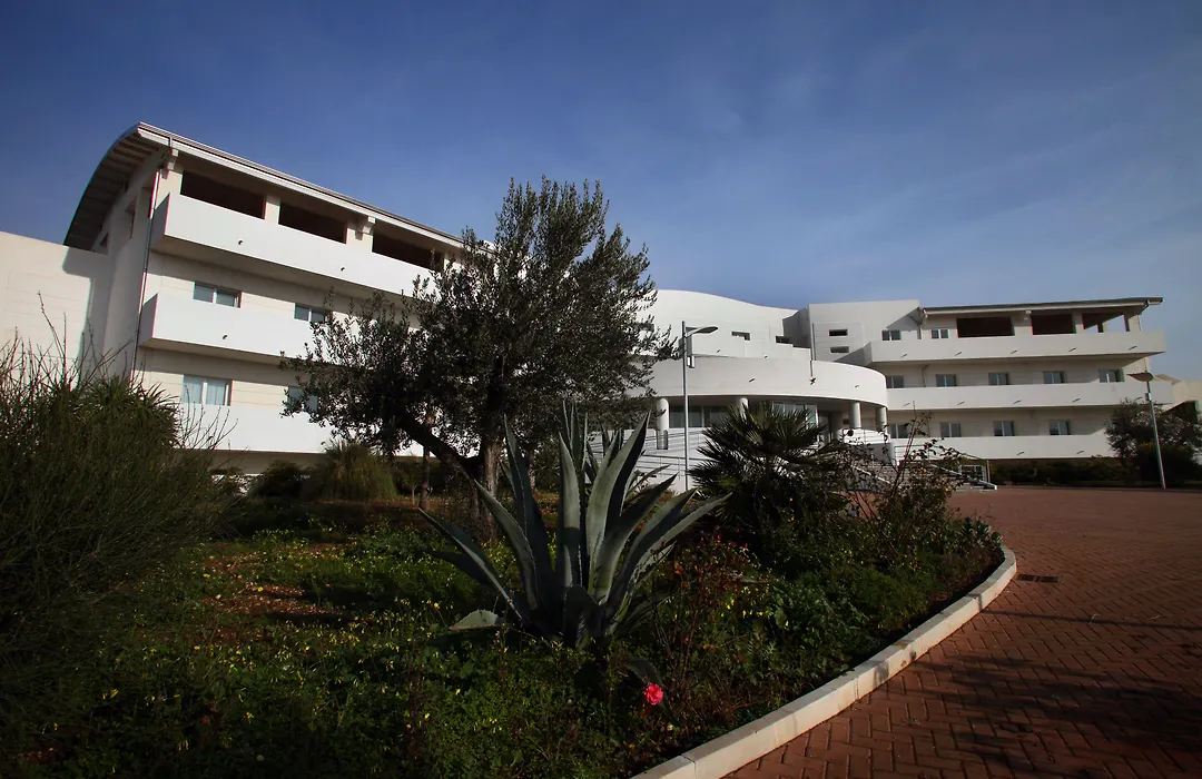 Hotel Scialì-1