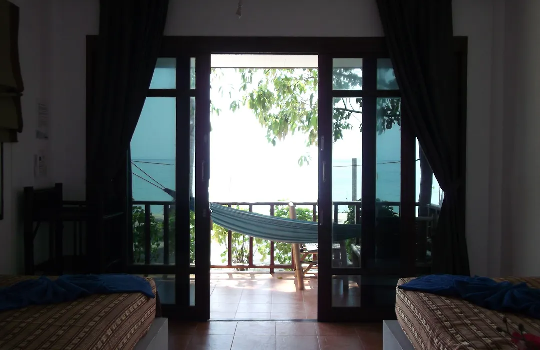 Coco Garden Resort-1