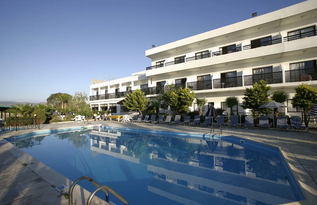 Souli Beach Hotel-1