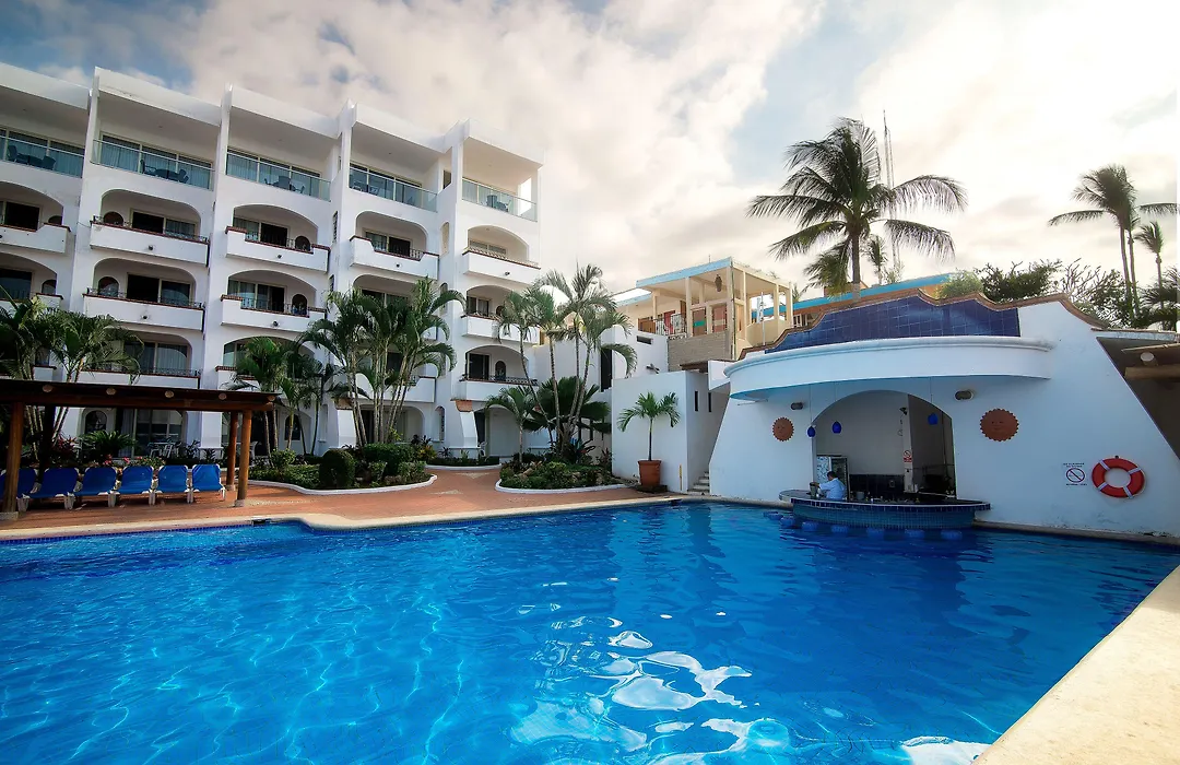 Casablanca Resort-1