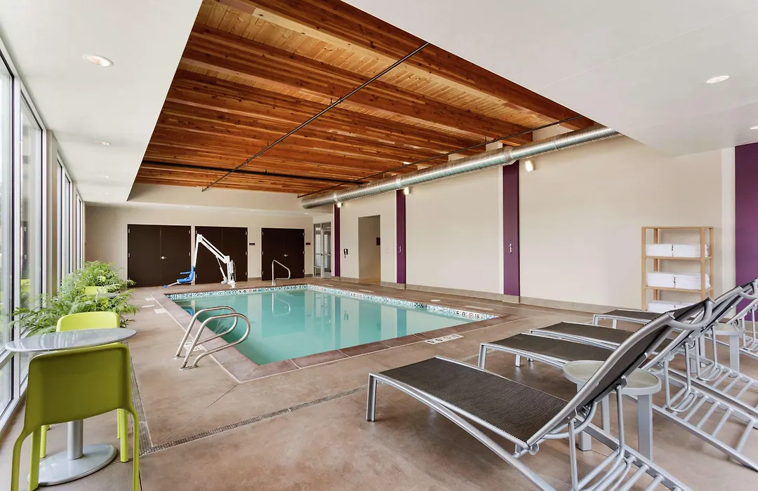 Home2 Suites By Hilton Salt Lake City-Murray, Ut-1
