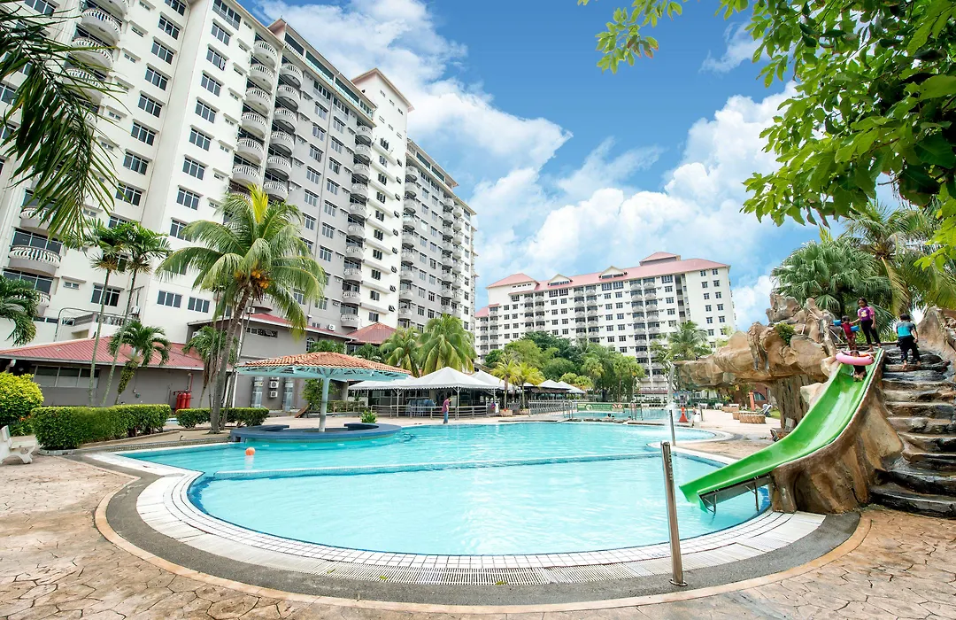 Glory Beach Resort-1