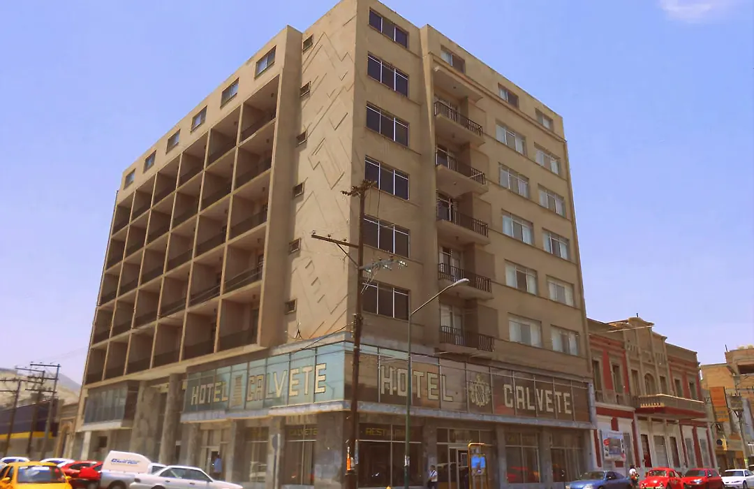 Hotel Calvete-1