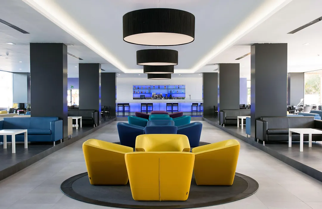 Hotel Gran Canaria Princess - Adults Only-1