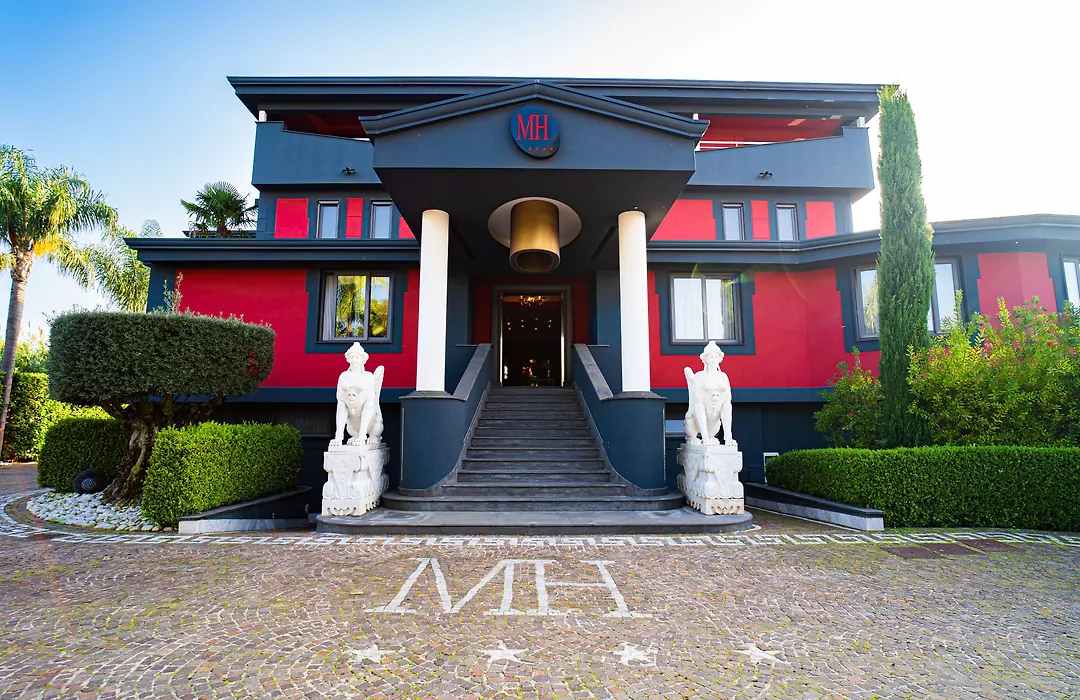 Marcantonio Hotel-1