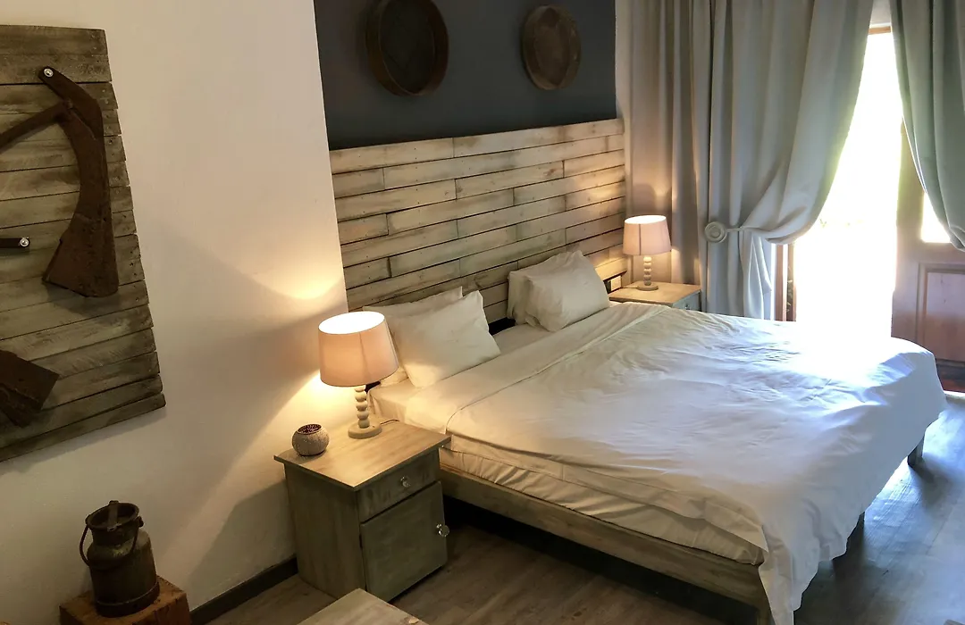 Valverde Country Hotel-1