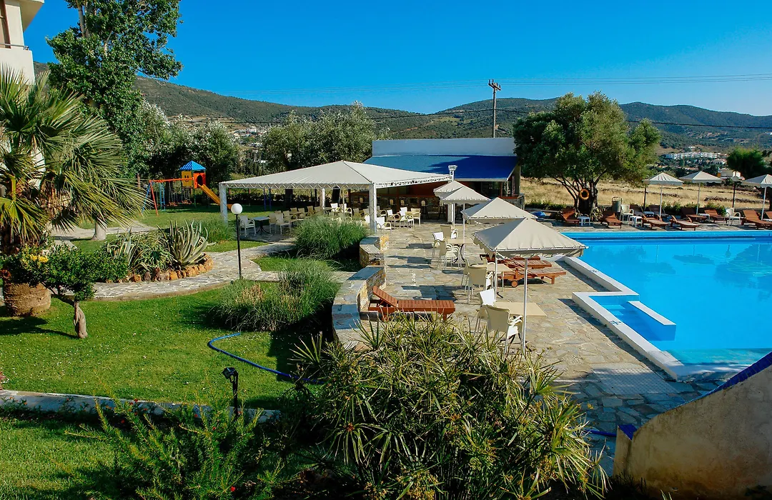 Marmari Bay Hotel-1