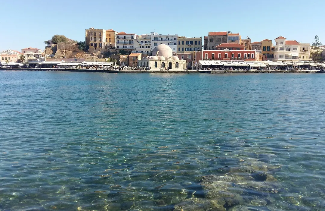Kalimera Hotel-1