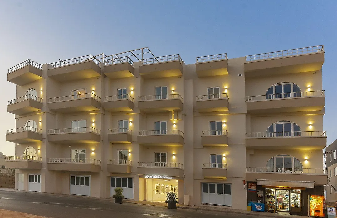 Cerviola Hotel-1