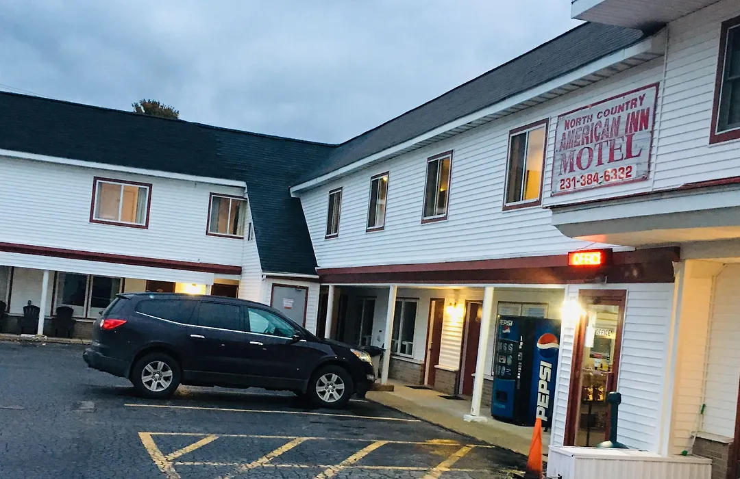North Country American Inn-1