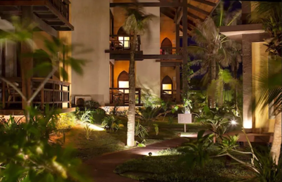 Zorah Beach Hotel-1