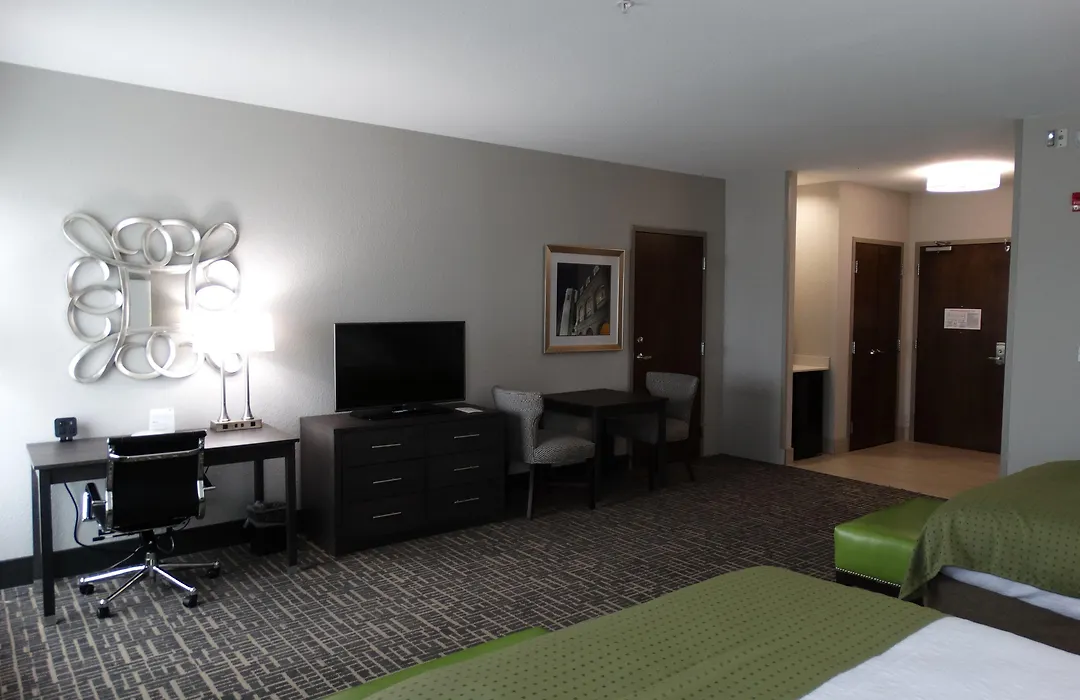 Holiday Inn Covington By Ihg-1