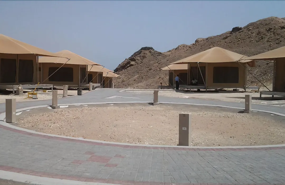 Ras Al Jinz Turtle Reserve-1