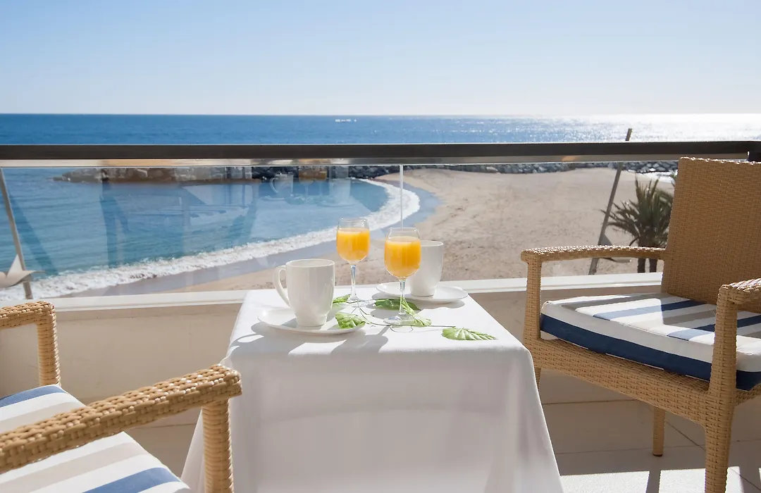 Hotel Rosamar-1