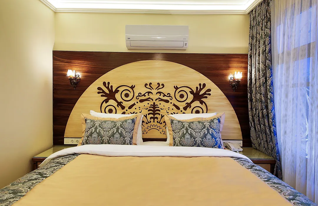 Katelya Hotel-1