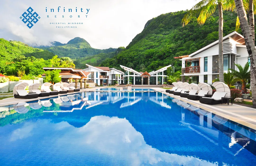 Infinity Resort-1
