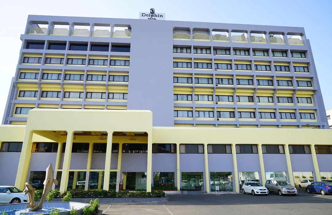 Dolphin Hotel-1