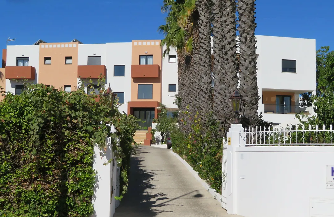 Hotel Alcaide-1
