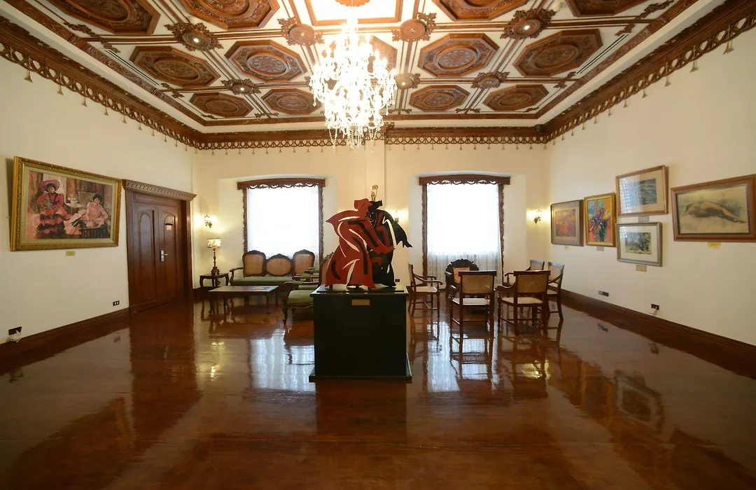 Hotel Luna-1