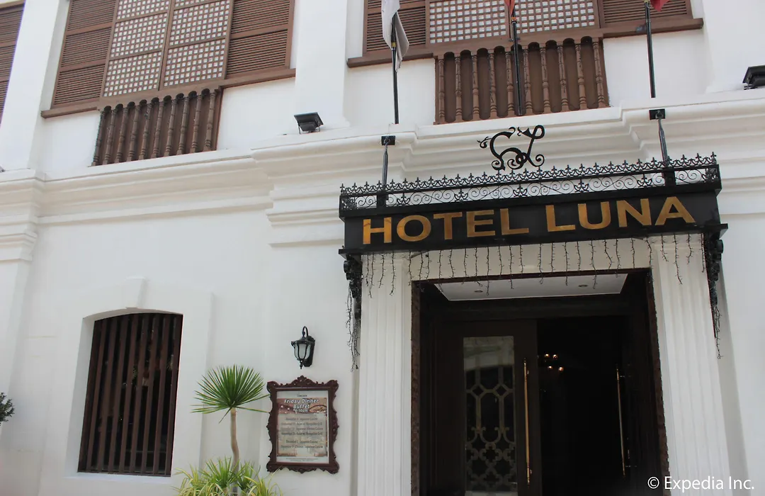 Hotel Luna-1