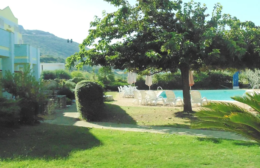 Hotel Isola Rossa-1