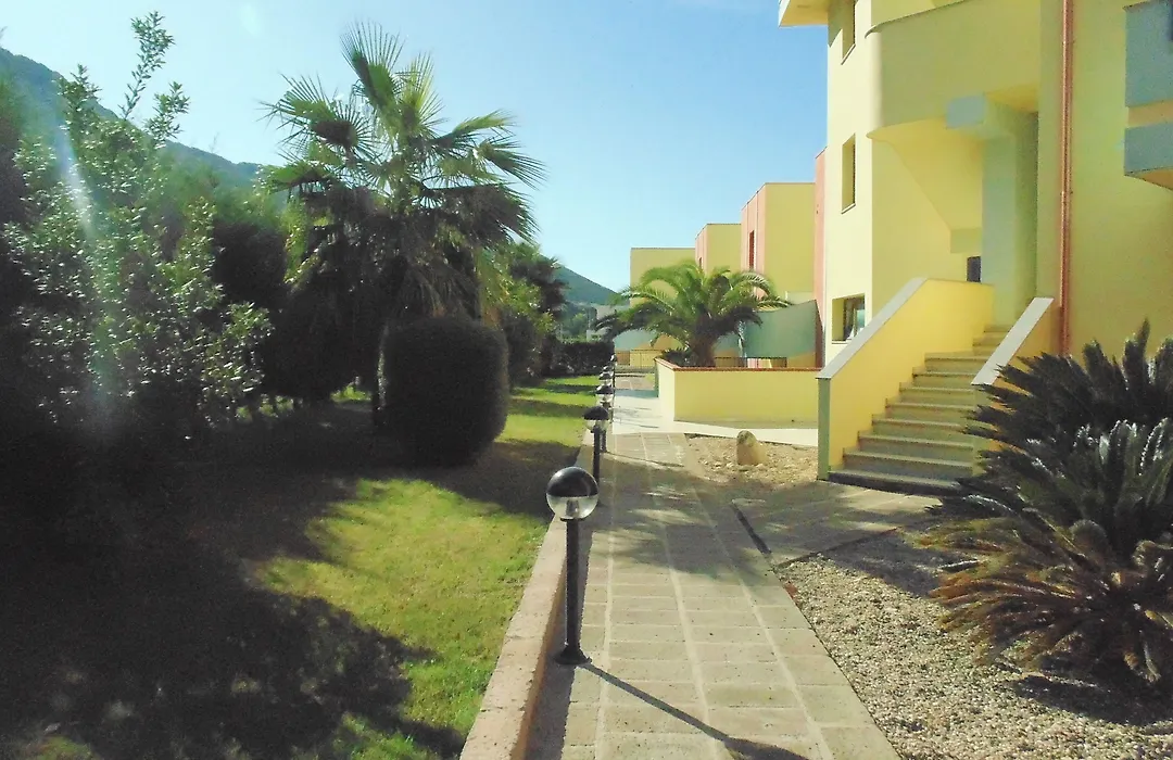 Hotel Isola Rossa-1