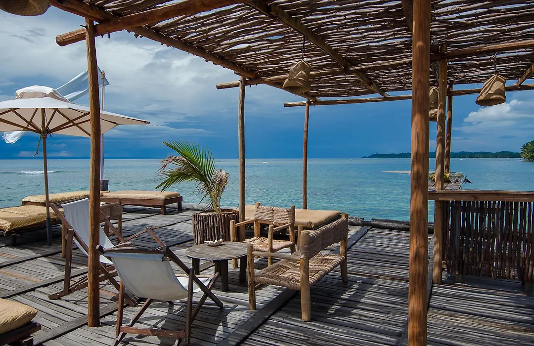 Princesse Bora Lodge & Spa-1