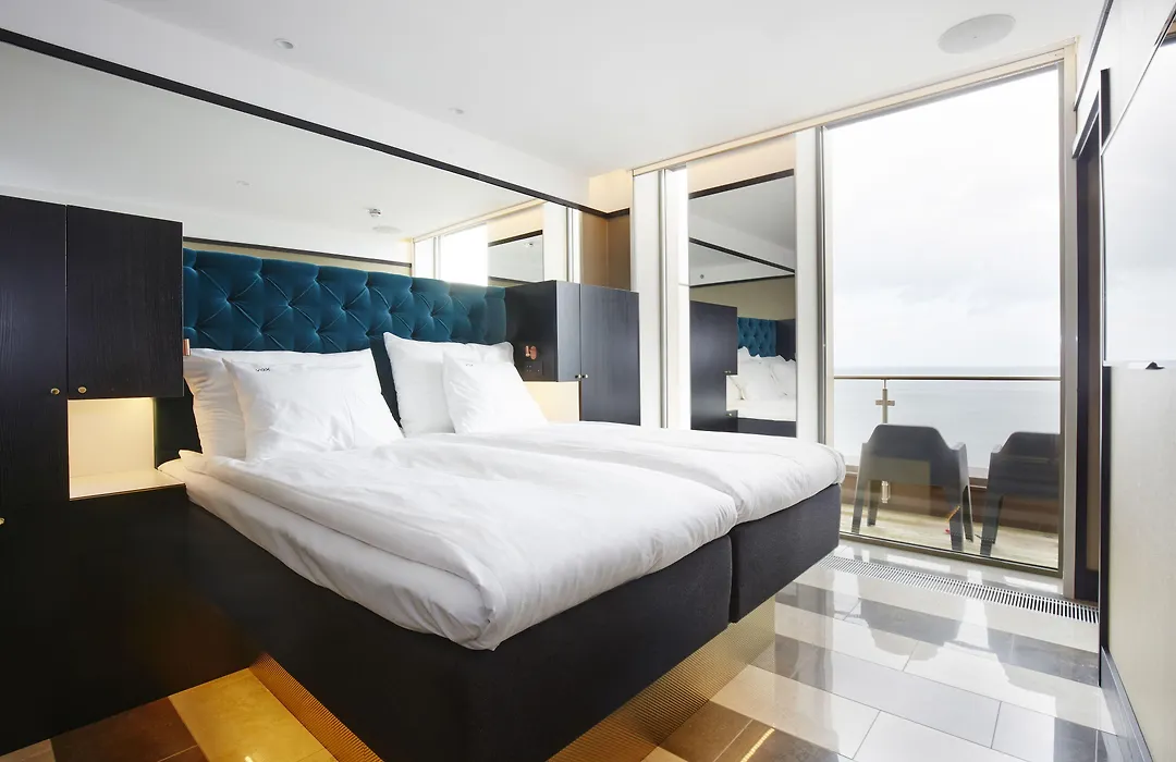 Vox Hotel-1