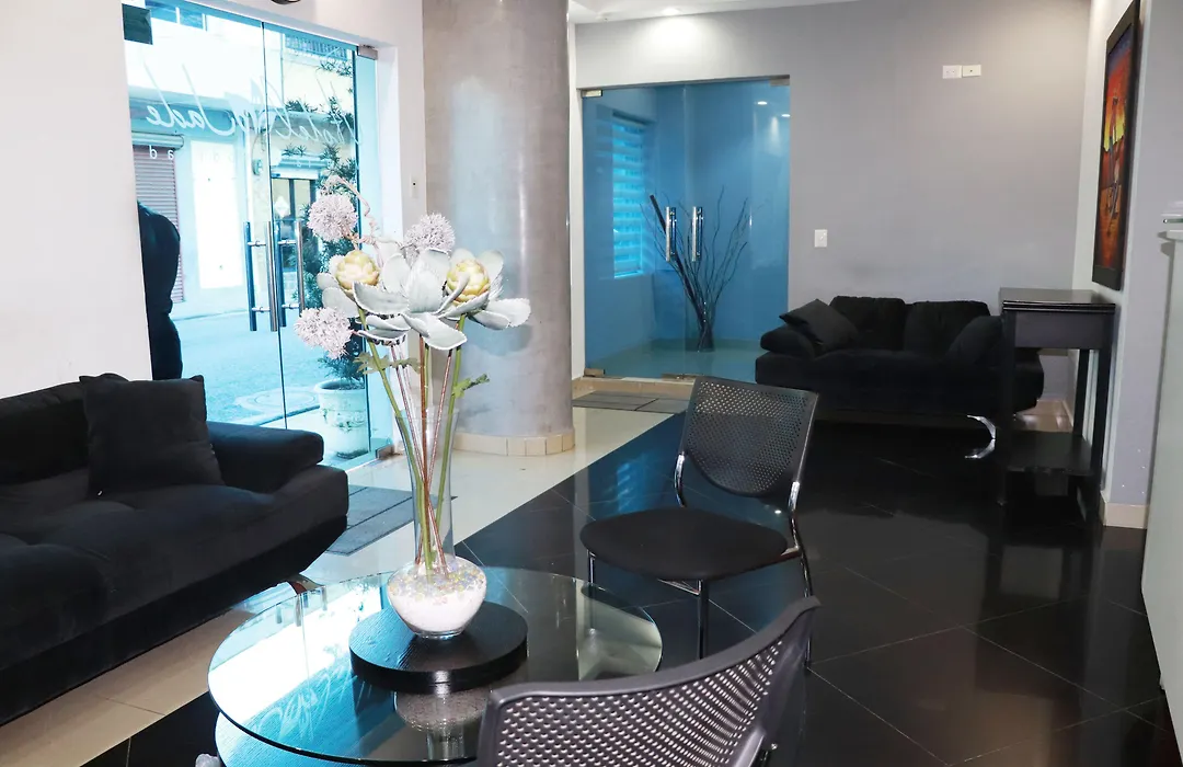 Hotel Merey-1